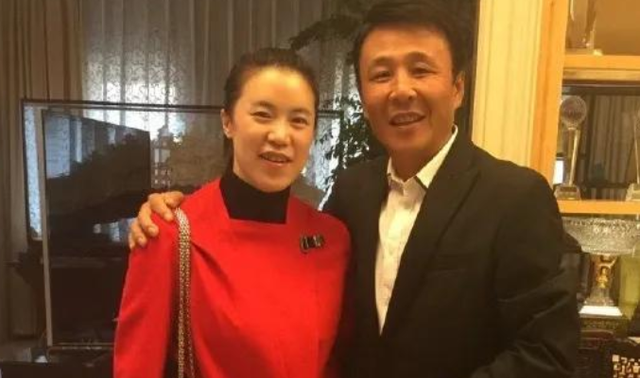 奥运会|多数富豪都喜欢娶奥运冠军为妻，这是为何？这3个原因太现实了