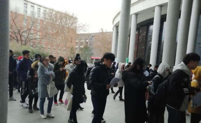 考研|2022考研笔试结束，部分省公布出成绩时间，考生还有这些事要了解