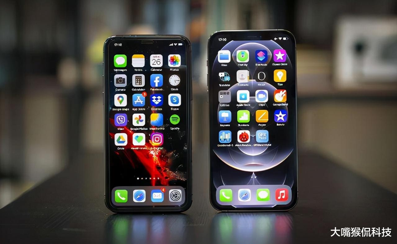 iPhone|苹果销量最好的产品竟然是最高配置版本？高价也挡不住市场的热销