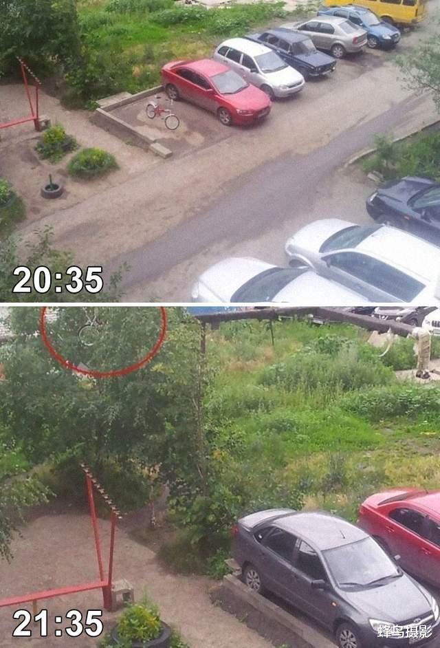 俄罗斯 32张照片看真实的俄罗斯，AK在生活中的妙用，熊是一种温顺的宠物