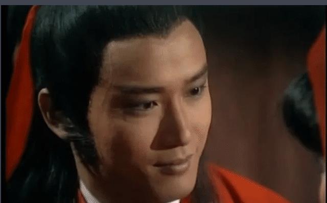 杨康|8版杨康颜值比对,谁对得住穆念慈一见误终生,谁是搞笑+凑数?