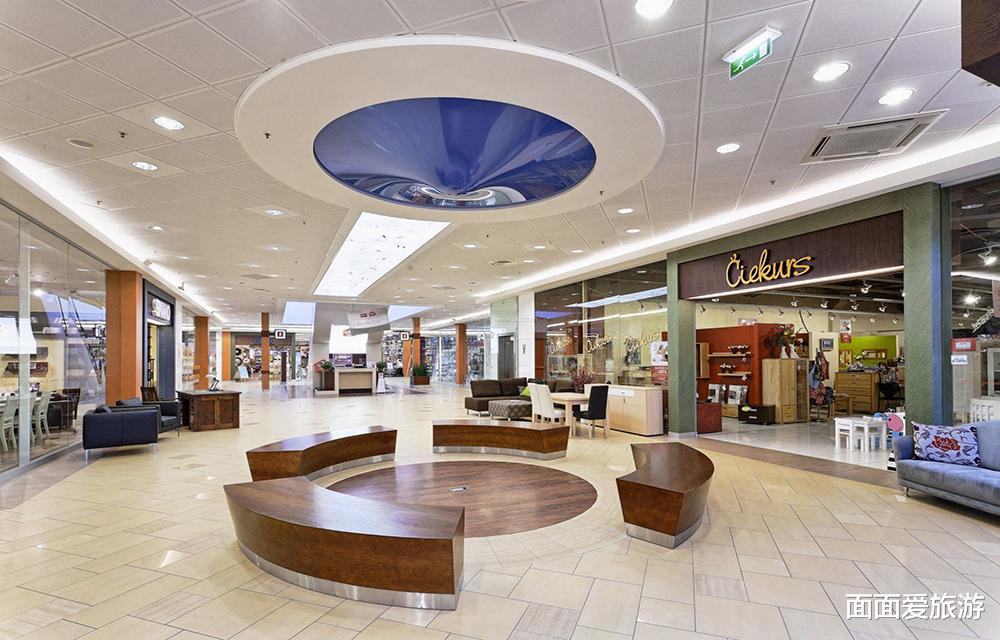 电子商务|湖南?又?一商场被电商“压倒”,经营理念过于保守,濒临倒闭