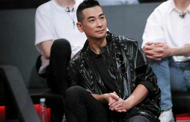 赵文卓|《披荆斩棘》林志炫发文编辑5次，赵文卓随后回应，格局落差明显