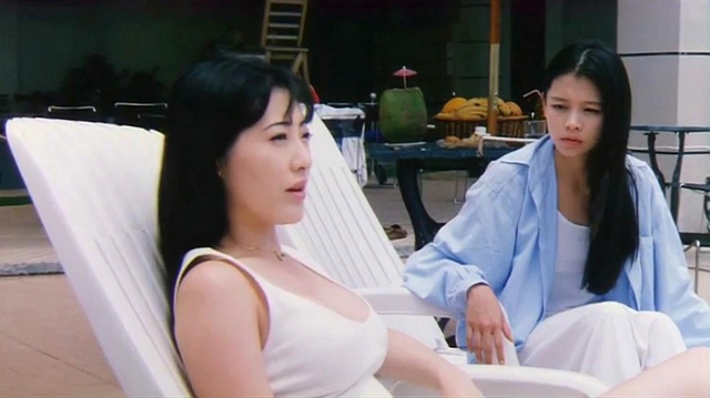 杨思敏|“潘金莲”杨思敏：19岁一炮而红，28岁住千万豪宅，33岁卖拉面