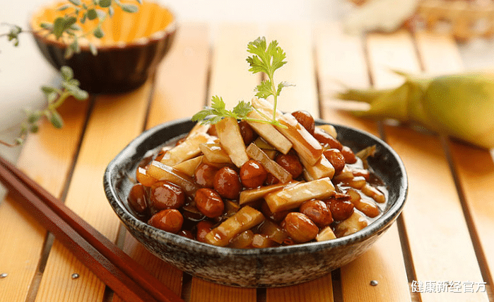 脑梗|卫生组织呼吁:停止食用1“蔬菜”,或是脑梗加速器,尽快扔