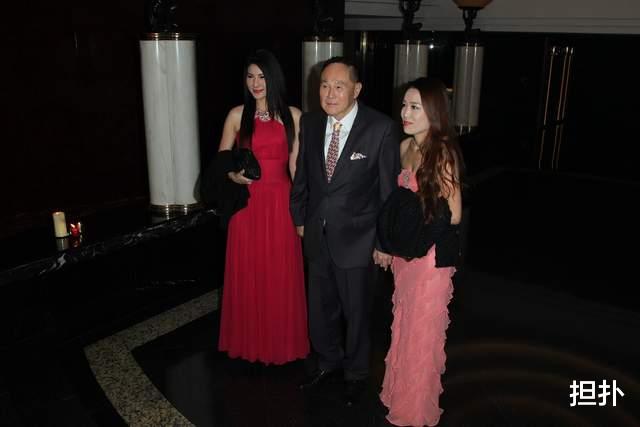 分手费|为百亿富豪男友生下女儿，为争夺女儿抚养权，她没要一分钱分手费