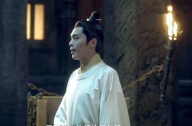 雪中悍刀行|《雪中悍刀行》首播，新老戏骨强强联合，三大看点或成收视爆款