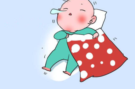 兰妈谈育儿|孩子的优秀睡眠状态，很多家长会想起三个标准，你知道吗？