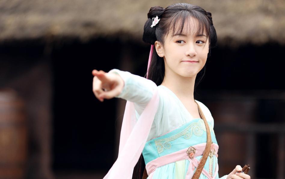 坂井泉水|钟汉良所在剧组招女群演：要漂亮有气质会来戏的，超过90斤的不要