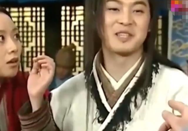 白展堂|《武林外传》武功最高却也胆子最小的白展堂，父亲是什么来头？