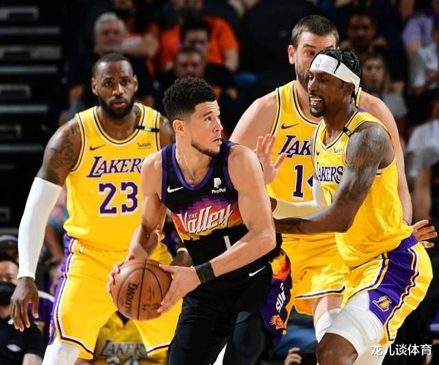 安东尼·戴维斯|老詹为何不突破了？赛后他做出解释，浓眉你遇到了真正的伯乐