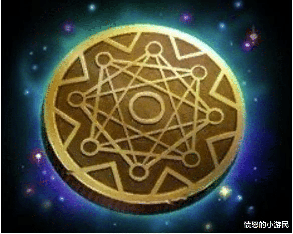 符文|晒老师狂喜！行窃预兆秽土重生？季前赛改动偷钱符文回归