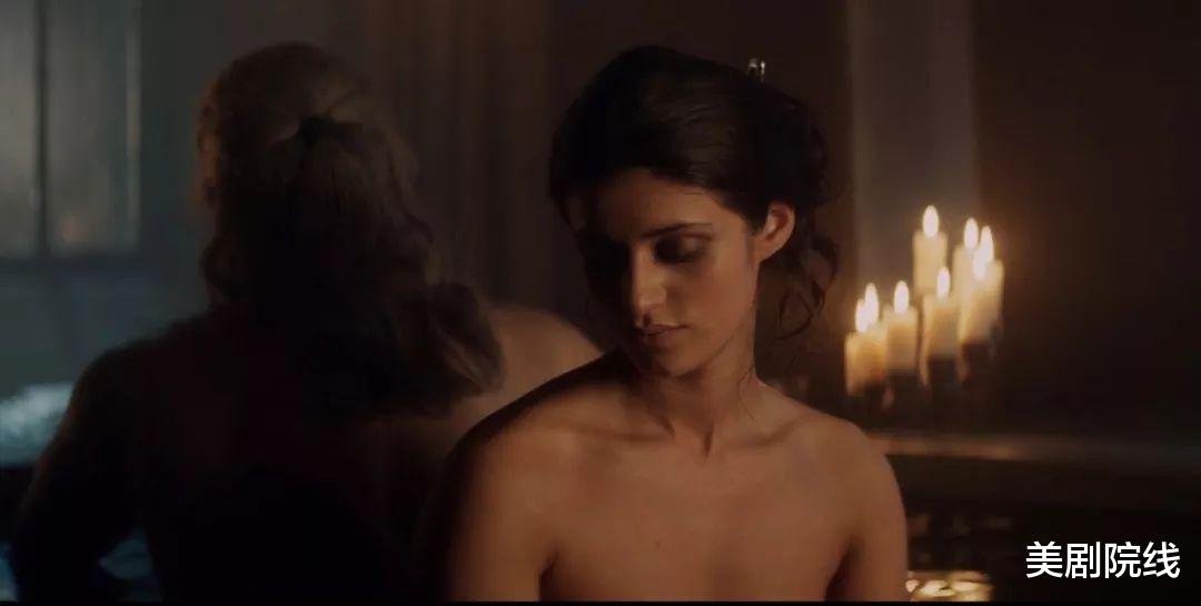 猎魔人|时隔两年，Netflix的顶流爆款终于上线，看就完了！