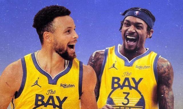 勇士隊|三方交易！比爾加盟勇士？金州再組豪華陣容，欲再度統治聯盟多年