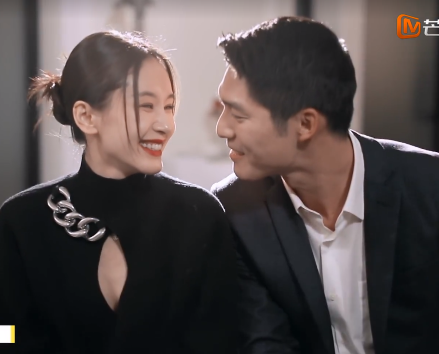 陈情令|王子文表白吴永恩被拒！王大陆的这个救场一般人来不了！