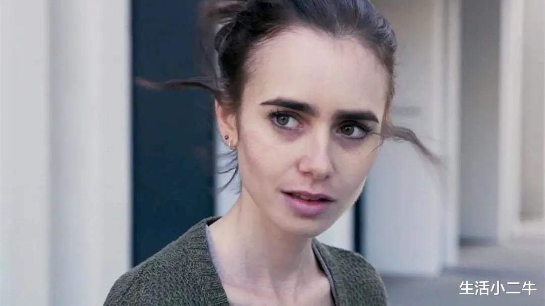 骨瘦如柴|减肥的妹子们，看完这部电影《骨瘦如柴》，再决定是否该疯狂减肥吧