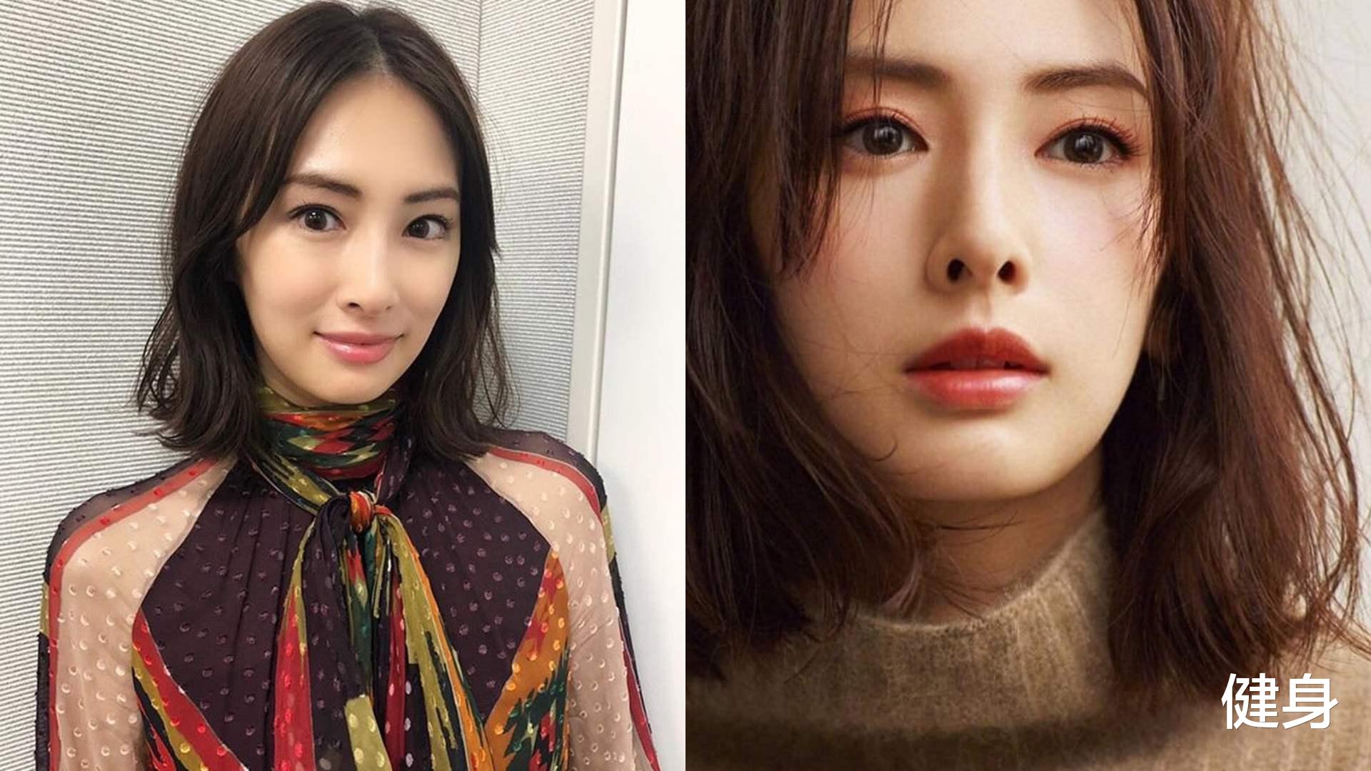 北川景子|日本最美脸蛋《北川景子》美出新高度！一天9餐吃不胖…