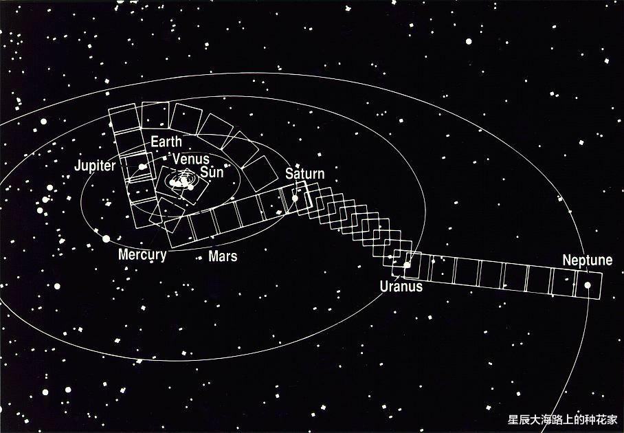月球 从月球上看地球：为何会感到无比恐惧？究竟在恐惧什么？