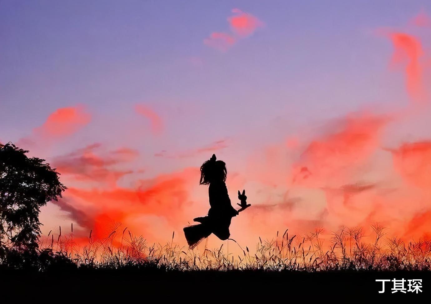 丁其琛 96岁摆摊奶奶停止出摊：生而为人，请善良一点