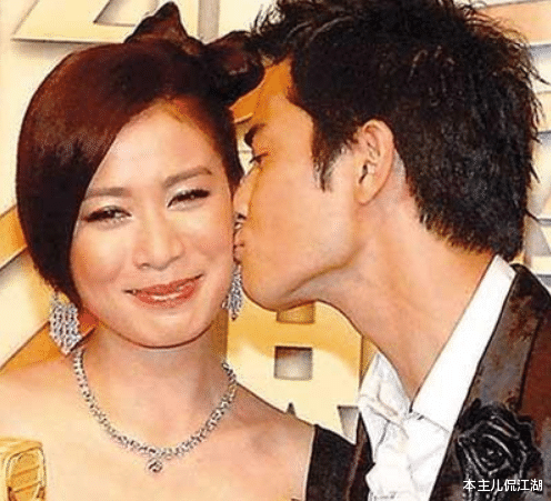 奔跑吧兄弟|那些至今未婚的10个大龄女港星，最大87岁，最小46岁