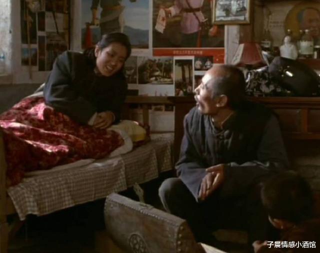 子晨情感小酒馆 一位母亲的哭诉：你偷走了我儿子的18年，也毁了我们一家的未来