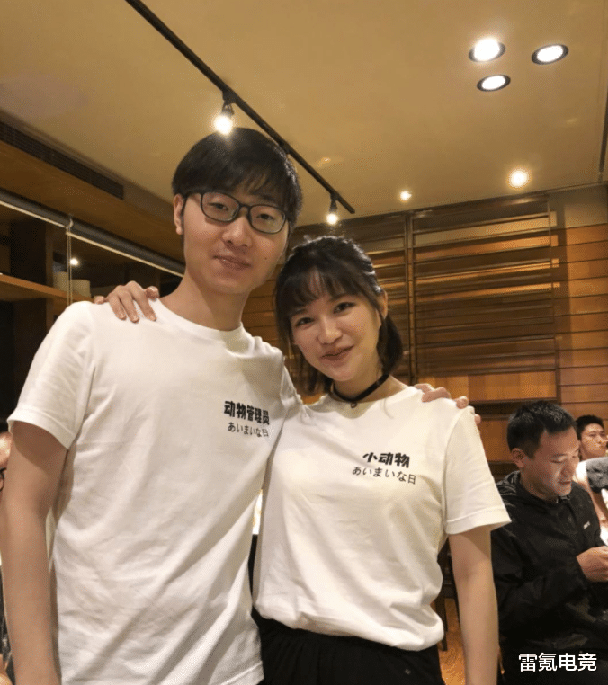 g2|恭喜Zhou神！喜获千金，刀圈争相祝贺，longdd: 结个娃娃亲？