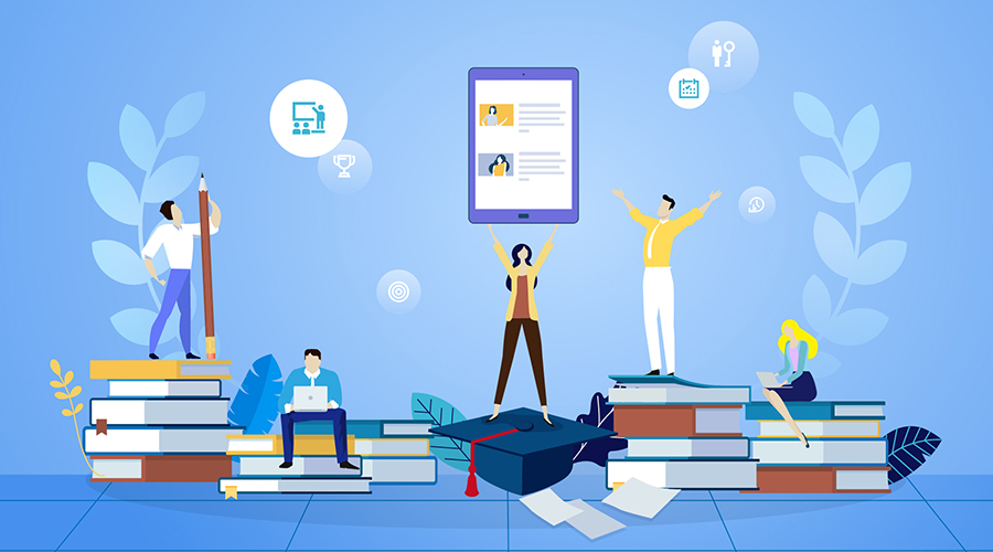 大学生|大学生成长有三个关键时期,你知道吗?了解清楚才能加以应对