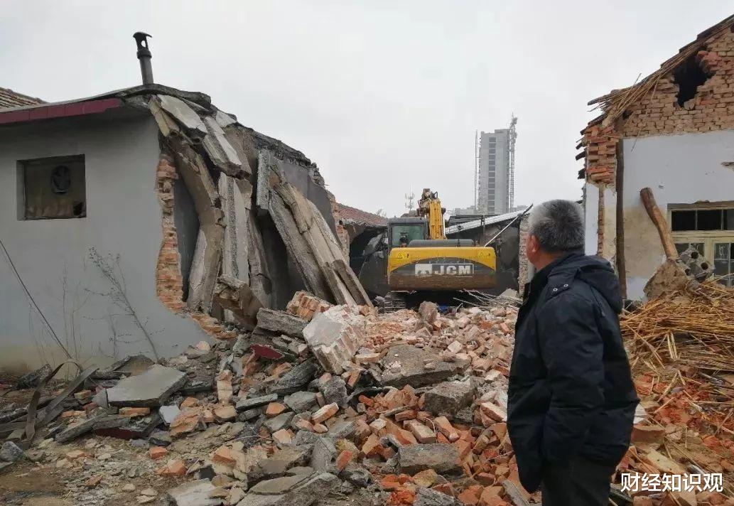 沧州|拆迁“全面停止”？住建部表态，20年的老房子通通按“新规”处理