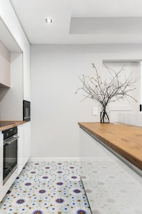 无人要的52㎡顶楼,被她买下装修,装完超耐看,让人赏心悦目