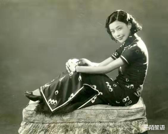 阮玲玉|阮玲玉：25岁吞安眠药自杀，约30万人为她送行，两任男友下场凄凉