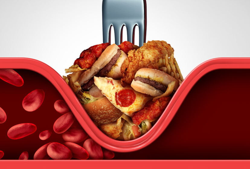 血栓|血管被完全“堵死”前，身体3处会“疼”，若一个没有，值得庆幸