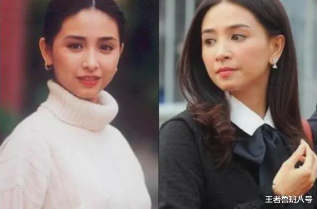 吴婉芳|她22岁被封杀，转身嫁百亿富豪，恩爱31年后丈夫猝死枕边