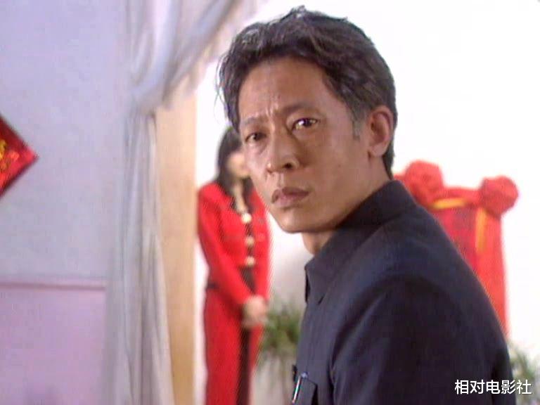 王志文|王志文评分最高的6部剧集：《叛逆者》排名第5，第一名至今未被超越