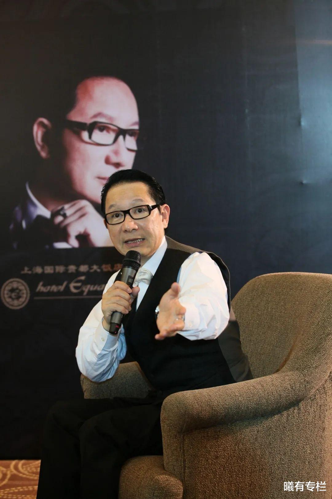 梅艳芳|传记电影《梅艳芳》香港上映，昔日“舞台百变女王”经典造型回顾