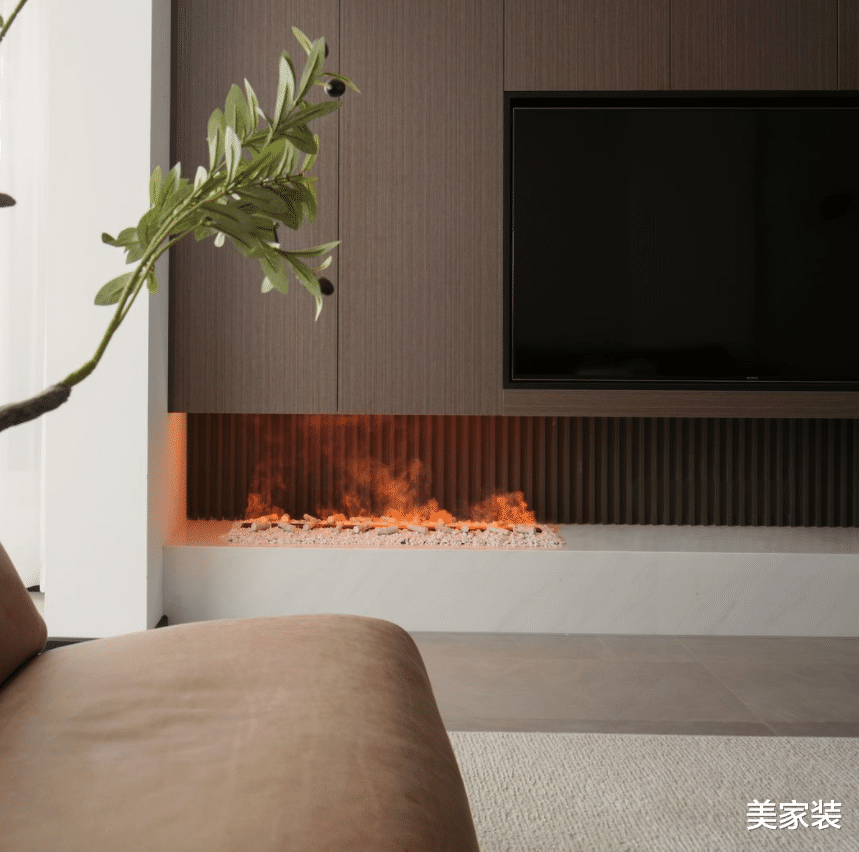 色彩不是乱搭配，选好了也同样精彩，让家变得永不过时