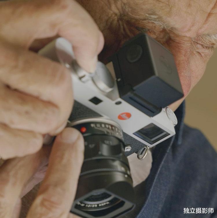 徕卡Leica 即将发布M11相机