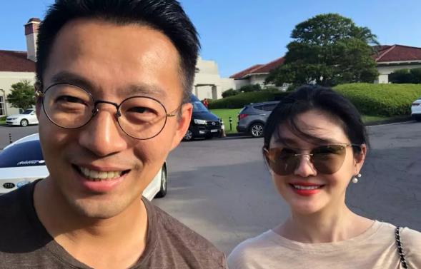 大S|狙击张雨绮，梦断张雨绮，大S的11年豪门婚姻落幕有啥好意外的？