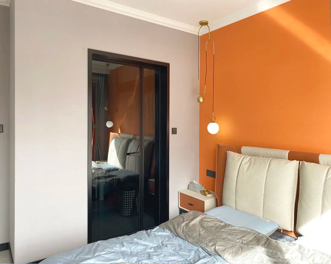 不想因为“看腻了”浪费钱重装？装修前务必看看这35套配色方案