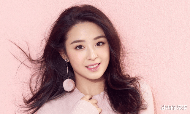 张含韵|张含韵减掉30斤,不是赵丽颖口中的“死胖子”了,首次公开“瘦身不反弹”秘诀