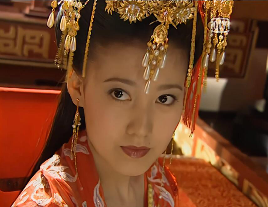 刁蛮公主|《刁蛮公主》播出15年，“白云飞”颜值崩了，女四凭《知否》翻红