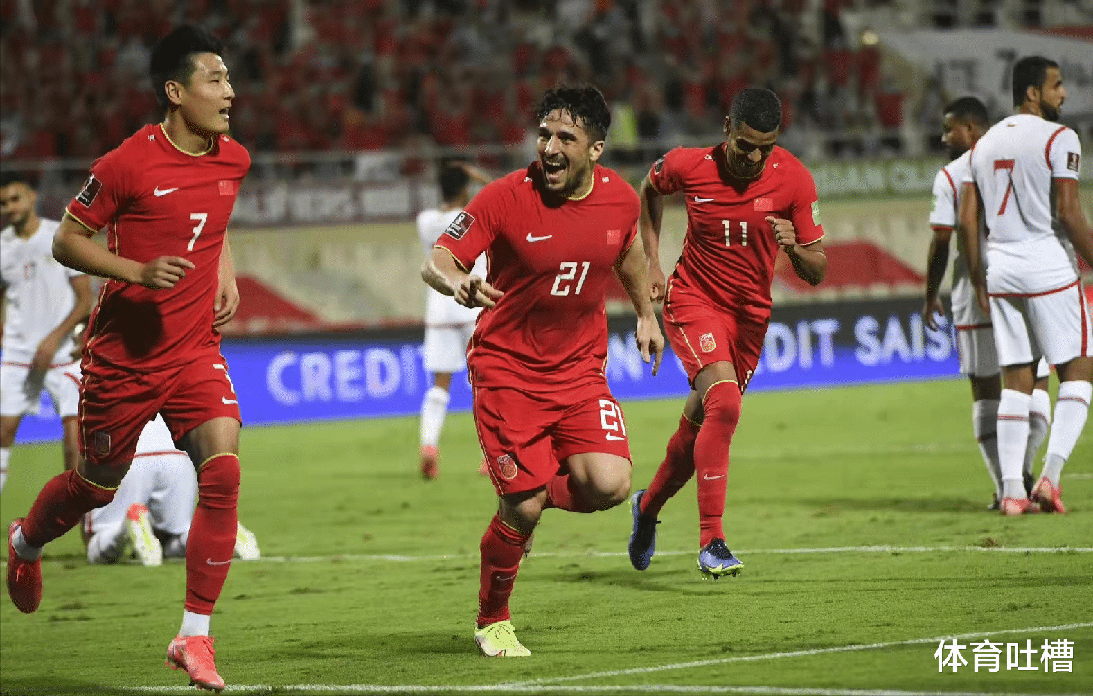 趙巖昊|不知羞恥！李鐵最新發(fā)聲引熱議，國(guó)足換帥已經(jīng)不可避免