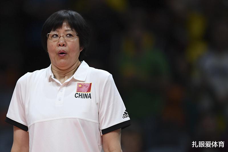 日本女排|中国女排首败！女排0-3被日本女排横扫真实原因曝光，球迷给郎平点赞