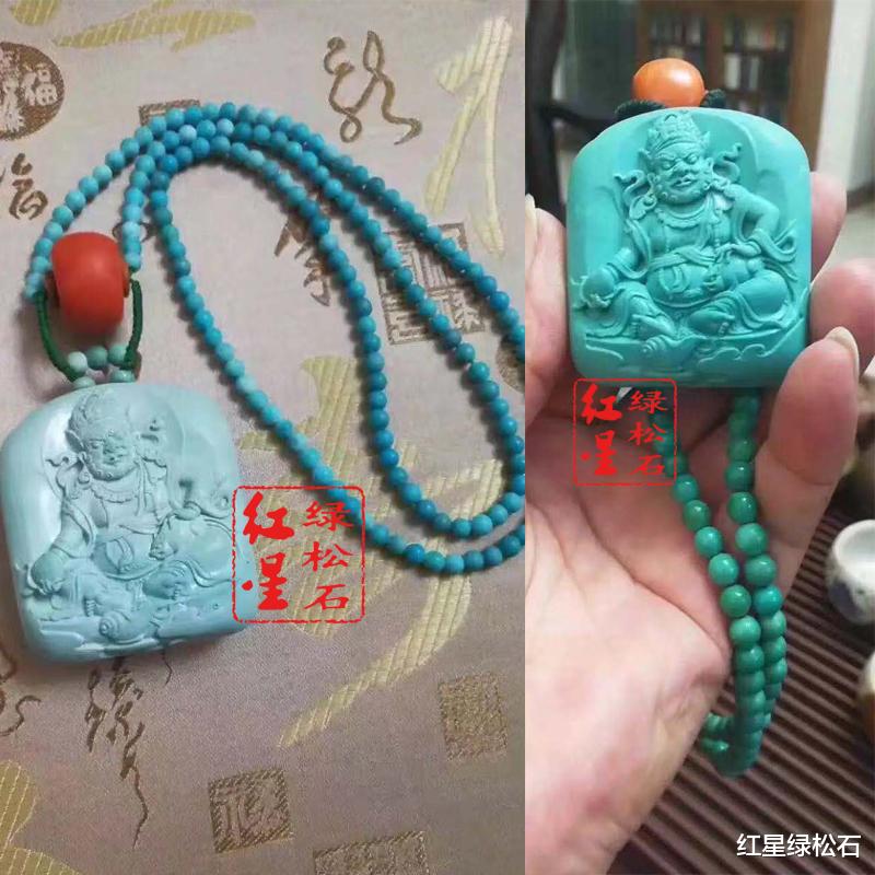 绿松石|关于绿松石盘玩的6问6答，直击你的痛点