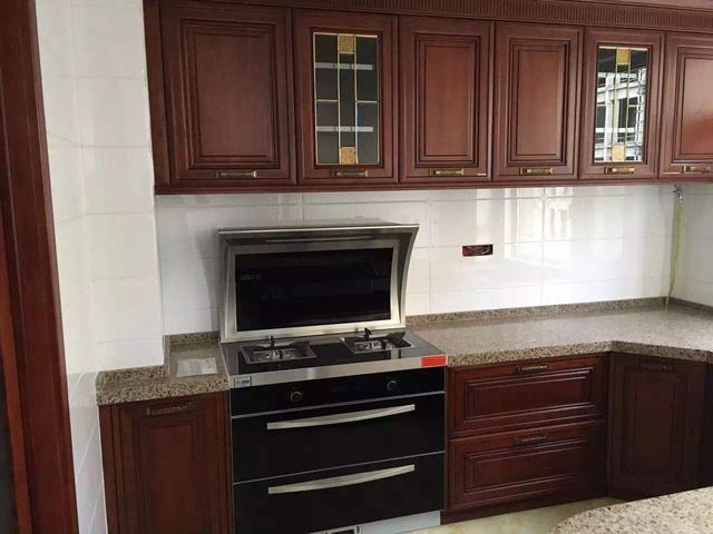 为什么不建议买“集成灶”?用过的人告诉你,5点要注意