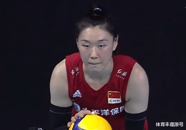 郎平|2:0!中国女排触底反弹,郎平重新回归剧情反转,一人彻底被激活