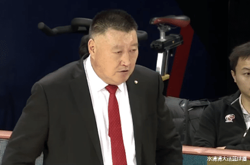 杨学增|52+22+8！本土三人组爆发逆转北京，杨学增指导让人拍手叫绝