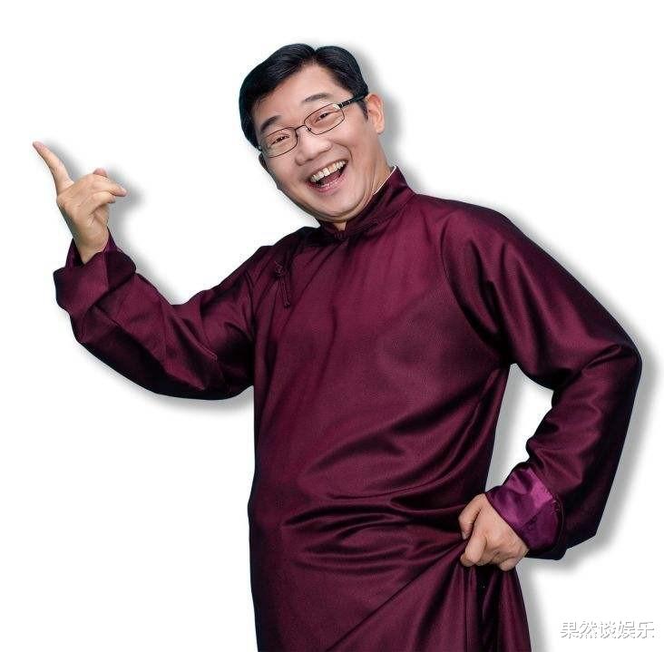 相声|大兵原本可以成相声界大佬，却因傲慢自负跌落神坛，如今尴尬了