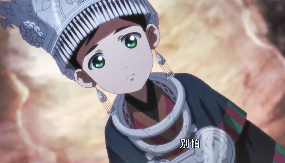 一人之下|《一人之下》第四季开播：终于等到你，还好没放弃