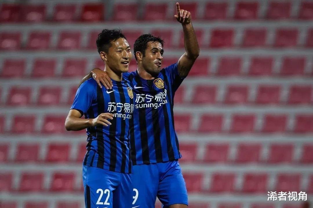 江苏苏宁|上午8点! 中超传来重磅消息: 江苏苏宁做出争议决定，球迷骂声一片