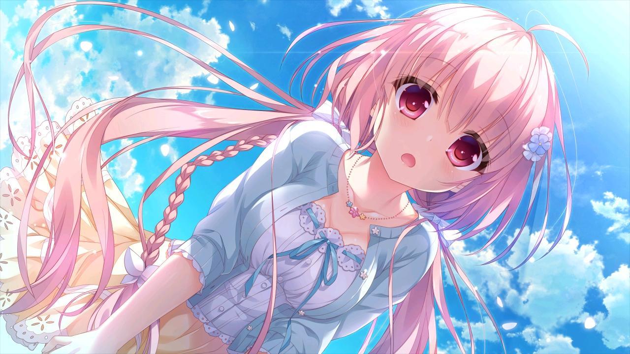 关晓彤|歌名暂定《断别离》